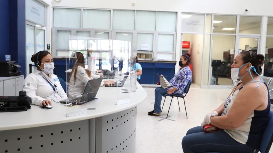 Resuelve CIAC 2 mil 69 solicitudes de servicio