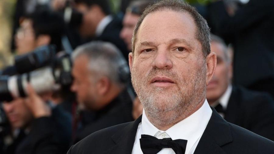 La compañía Weinstein vuelve a la quiebra
