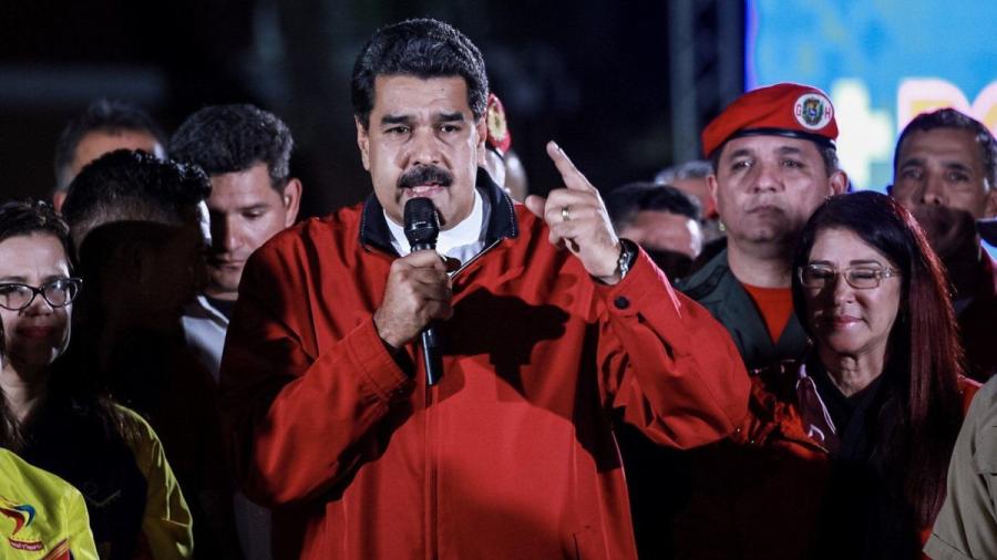 Asegura Nicolás Maduro que Constituyente se instalará esta semana