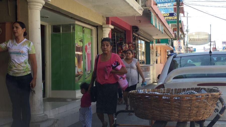 Mujeres son acosadas en redes sociales y f&iacute;sicamente