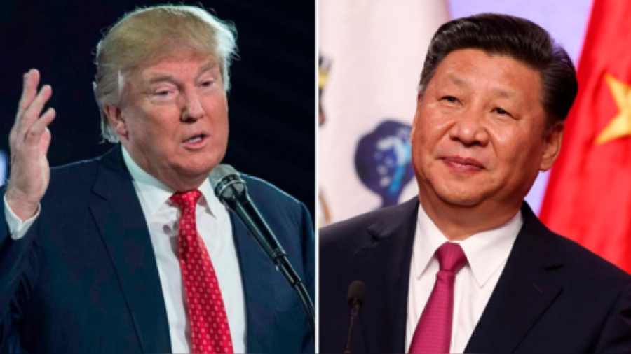 Encuentro entre presidentes Trump y Xi marcado por la incertidumbre