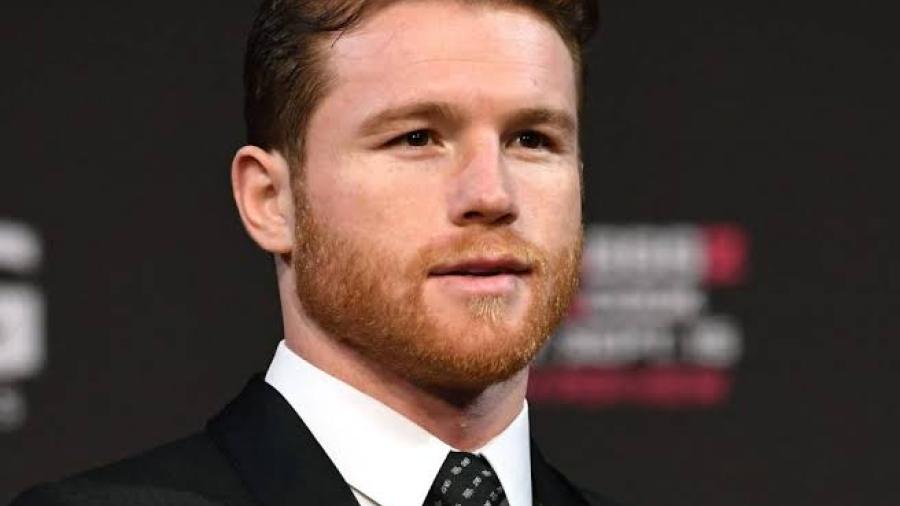 ‘Canelo’ paga 80 mil dólares para que niña sea operada del hígado