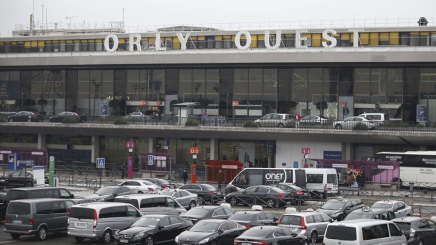 Tras incidente en el aeropuerto de Francia, se continúan con sus labores