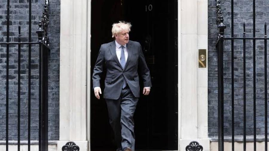 Anuncian fecha para conocer al sucesor de Boris Johnson en el Reino Unido