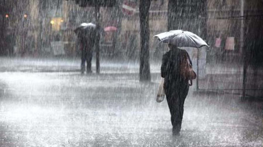 Pronostican lluvias para este sábado en el norte de Texas