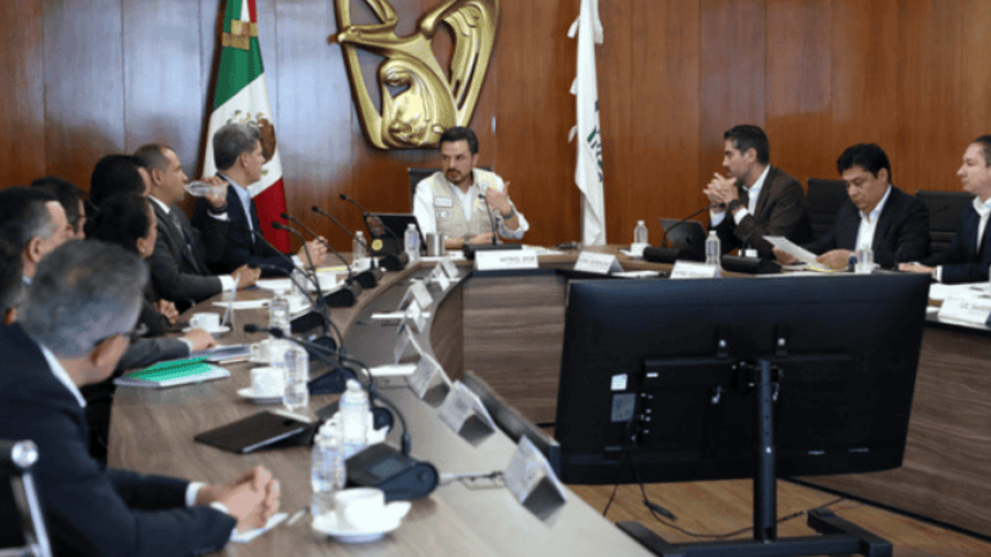IMSS arranca con mantenimiento de elevadores