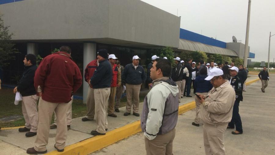 Lidera nuevamente Planilla Blanca el STPRM