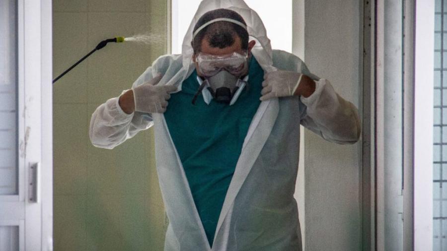 "Están documentados los procesos que nos permitieron salvar vidas": Zoe Robledo 