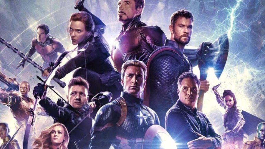 Avengers: Endgame se perfila para ser la película más taquillera de la historia