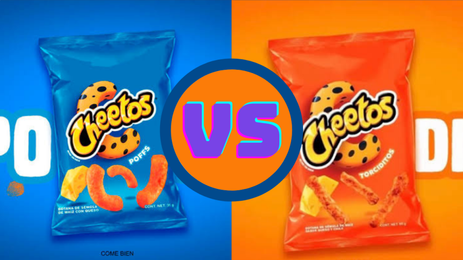 ¿Cuáles son los ‘Cheetos Normales’?; así respondió la marca