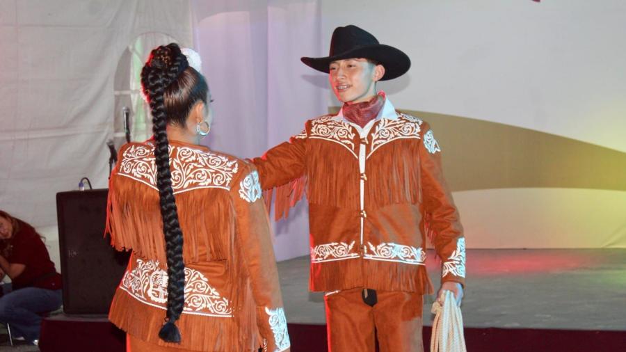 Expone ITACE sus carreras del futuro en la Feria Tamaulipas 2024