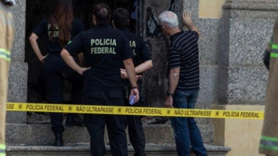12 muertos tras intento de asalto en Brasil