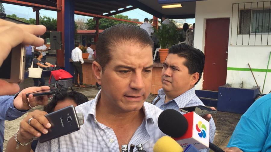 Lluvias paralizan m&aacute;s de 60 obras municipales 