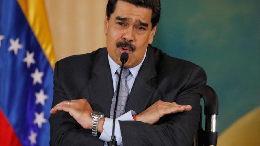 Condena Venezuela “golpe de Estado” a Bolivia