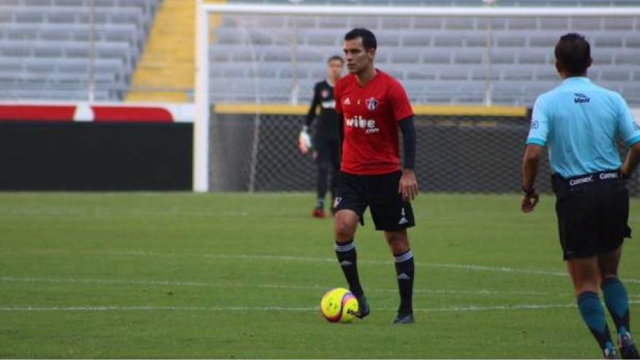 Rafa Marquez regreso a la actividad tras su lesión