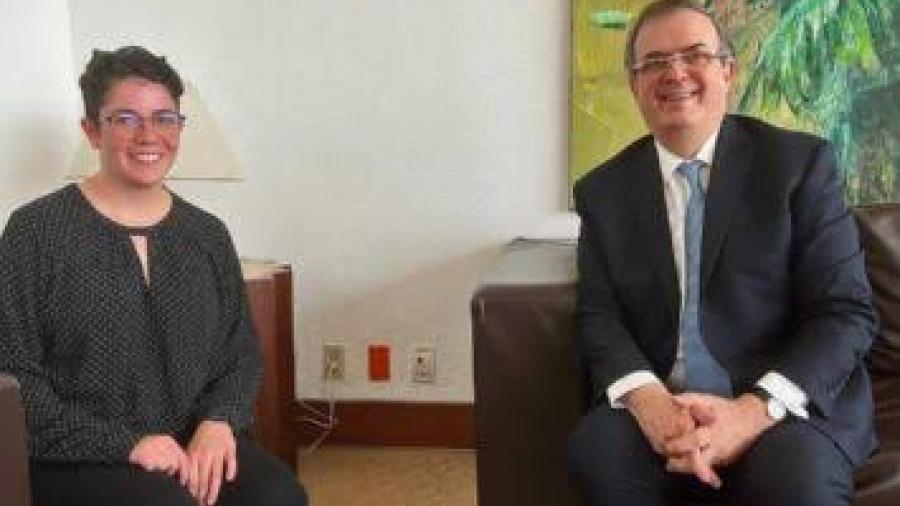 México defenderá a mujer abusada y condenada en Qatar