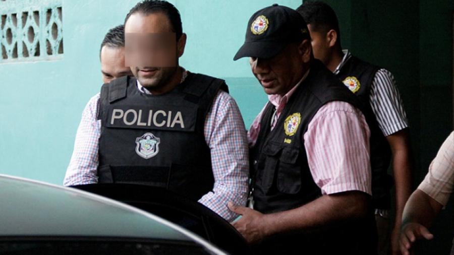 Asiste Borge a audiencia de extradición en Panamá