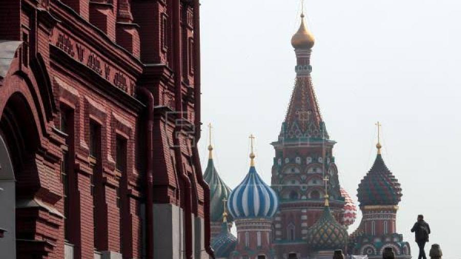 Por aumento de muertes por Covid-19, Moscú regresa al confinamiento