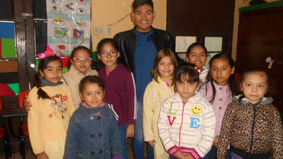 Concluyen clases de &ldquo;El arte va a tu escuela&rdquo;