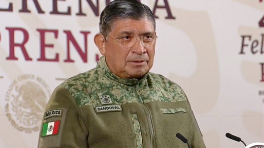 Investigan por desobediencia a militar detenido tras incidente de cadetes en Ensenada