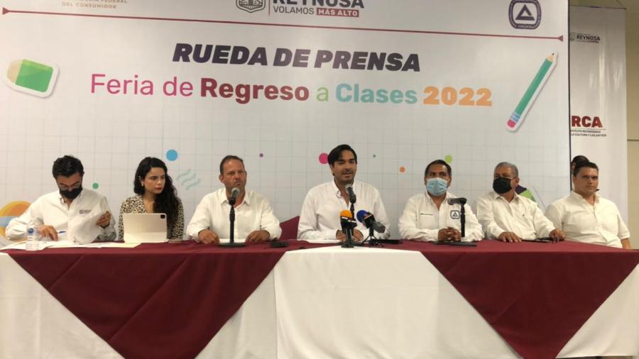 Ayuntamiento y Comercios ofrecerán útiles escolares a bajo costo 