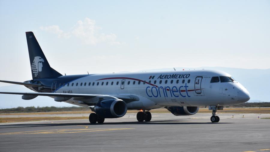 Incrementa el número de usuarios en los aeropuertos de Tamaulipas