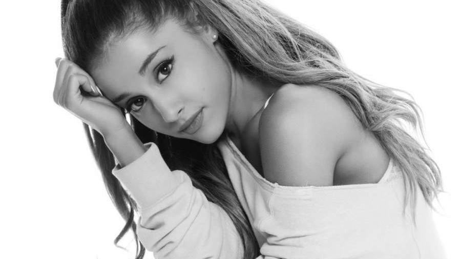Ariana Grande habla de la ruptura con su pareja