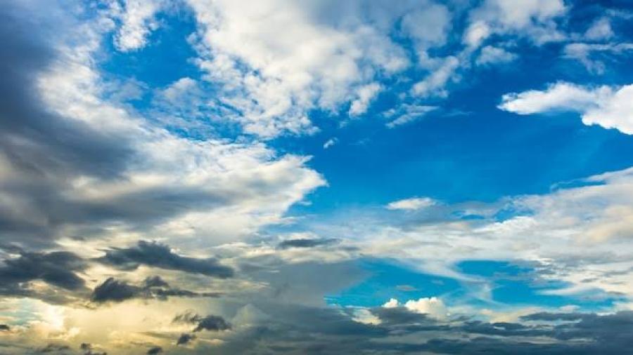 Pronóstico del tiempo para este jueves en Tamaulipas 