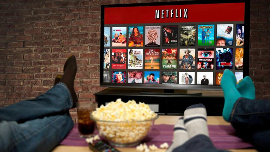 Netflix se une a Microsoft para ofrecer suscripción a menor costo 