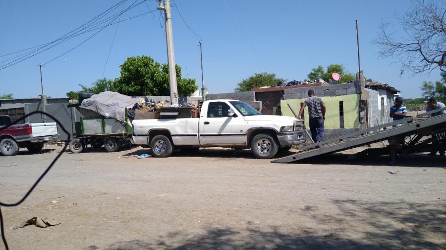 Realiza Gobierno de Reynosa acciones integrales a favor del medio ambiente