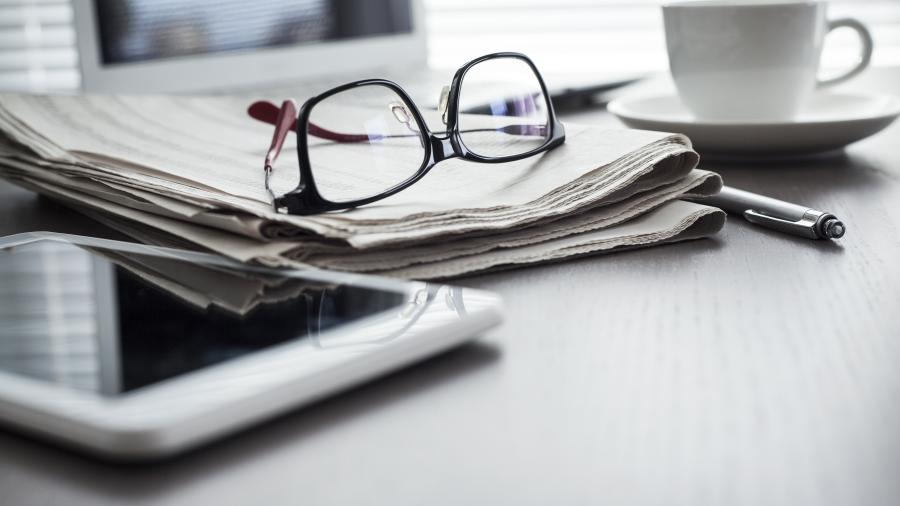 Senado avala extinción de Notimex