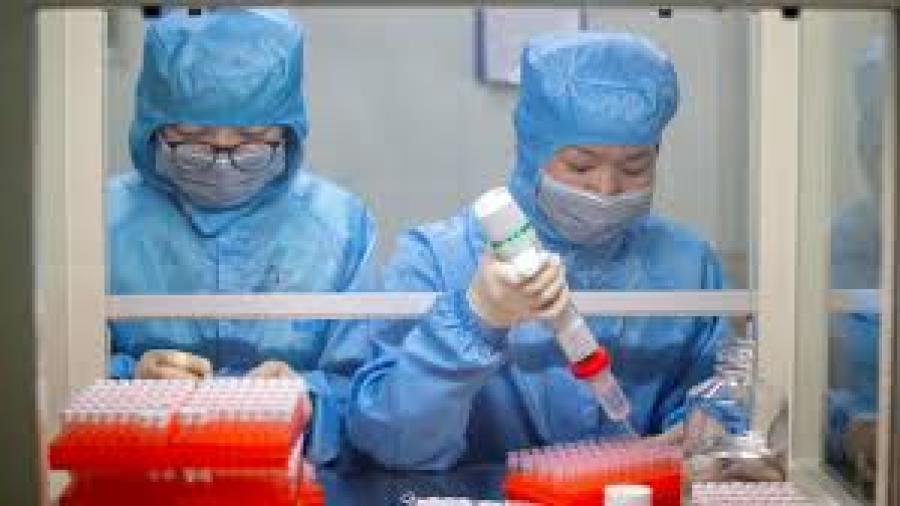 China asegura haber creado vacuna contra Coronavirus