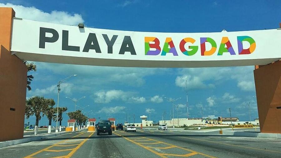 Busca Protección Civil disminuir accidentes en playa durante vacaciones.