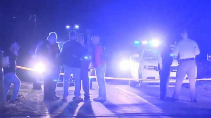 Un muerto y un herido tras tiroteo en Carolina del Norte