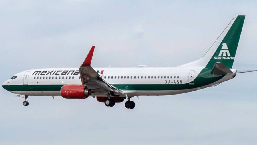 Mexicana de Aviación se expandirá: AMLO