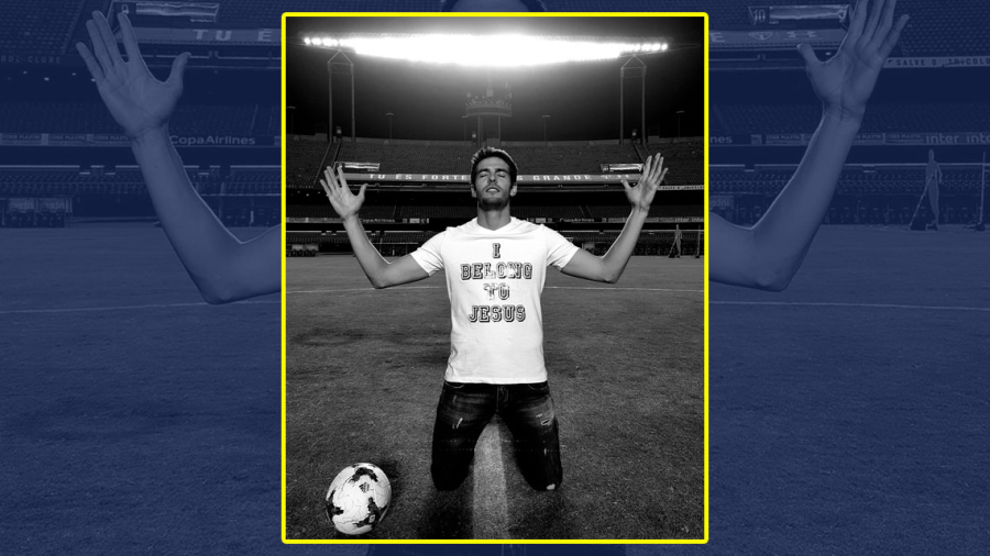 Kaká confirma que deja el fútbol