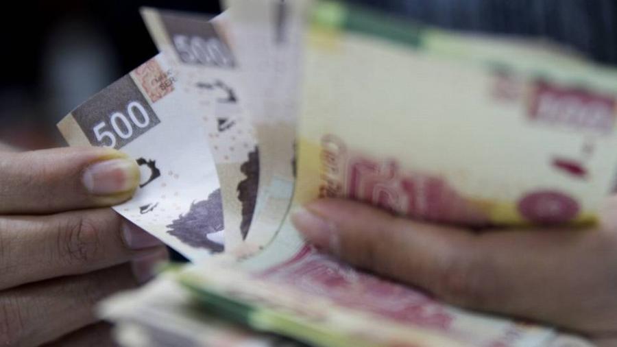 El PIB de México creció 0,9 % en el segundo trimestre de 2023