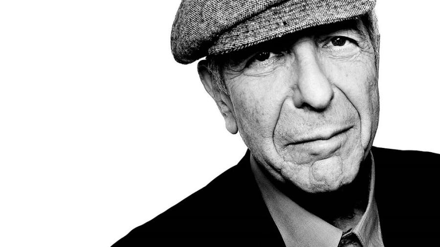 Se cumple un año sin Leonard Cohen 