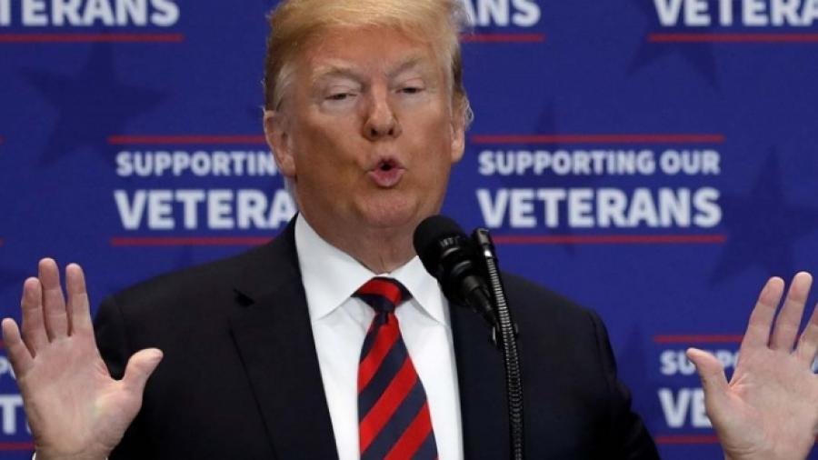 Frenan desclasificación de documentos en trama rusa