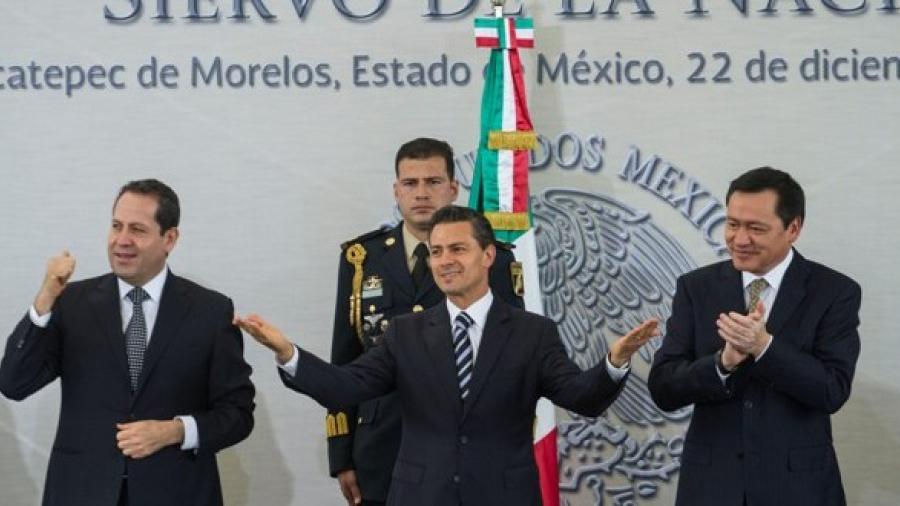 EPN ordena que funcionarios y supervisores de SCT sean suspendidos de sus deberes