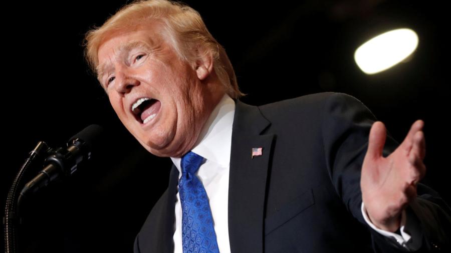 Consideran asistencia de Trump en toma de protesta de AMLO