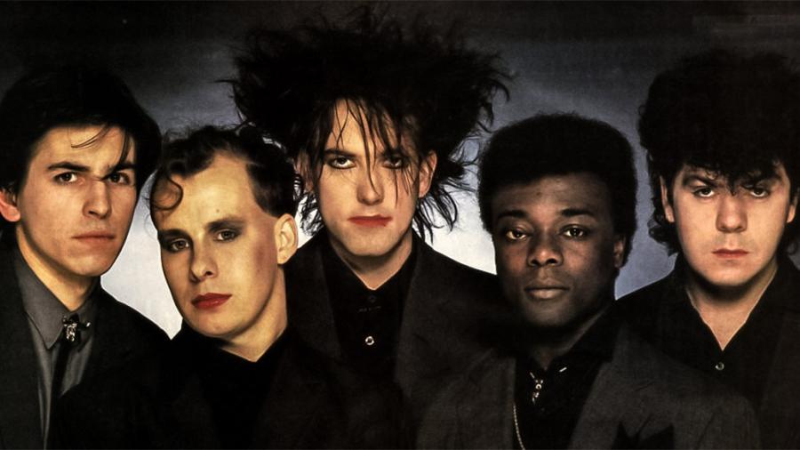 Muere Andy Anderson, exbaterista de The Cure