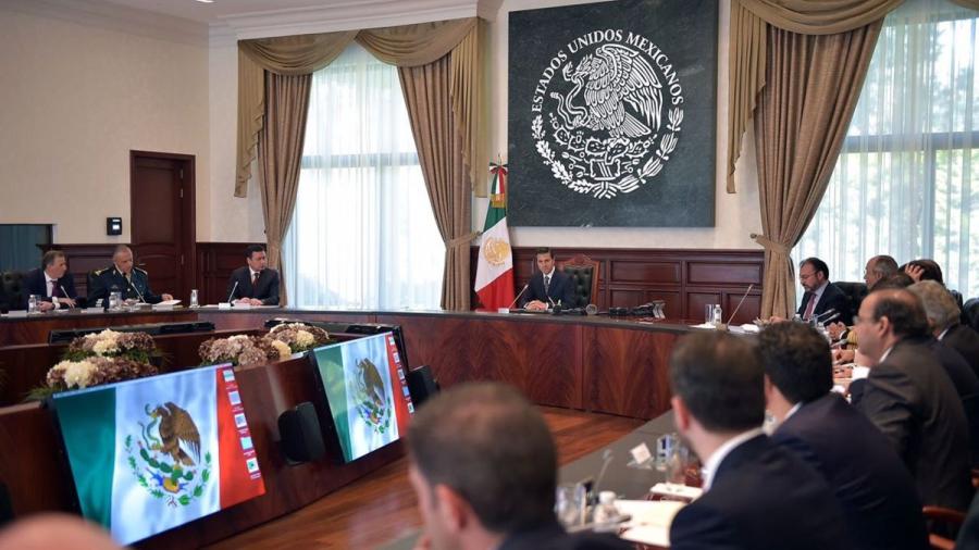 EPN solicita a dependencias vigilancia para evitar incrementos injustificados