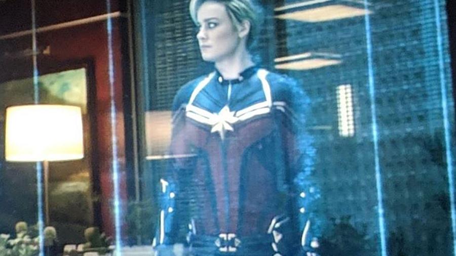 Veremos al siguiente superhéroe gay en “Captain Marvel 2”