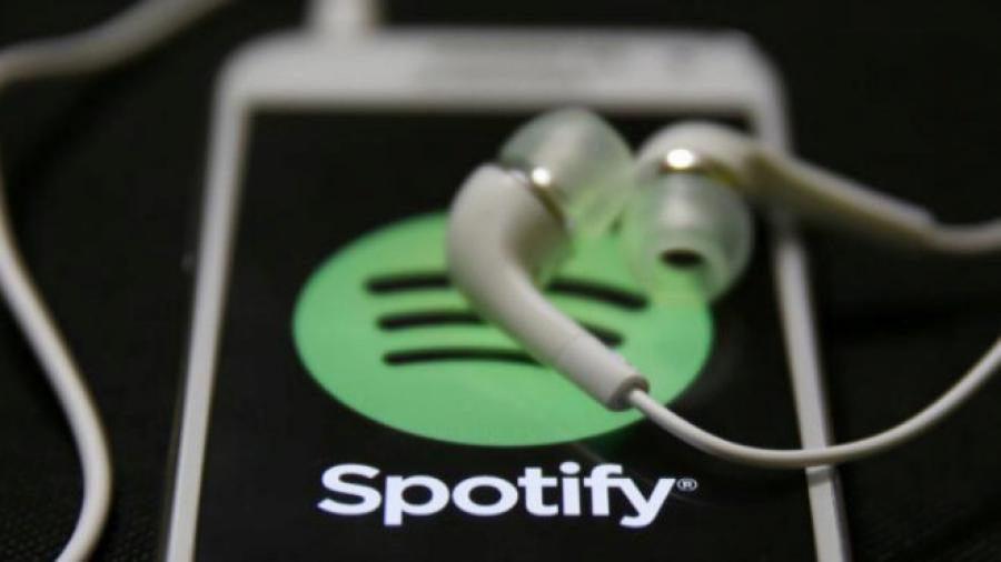 Próximas actualizaciones de Spotify podrían incluir vídeopodcast