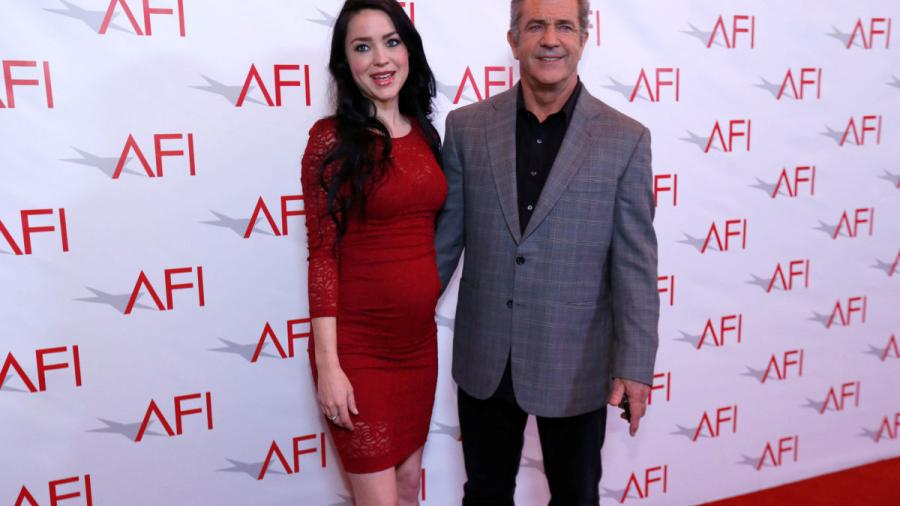 Mel Gibson se convierte en padre por novena ocasión a sus 61 años