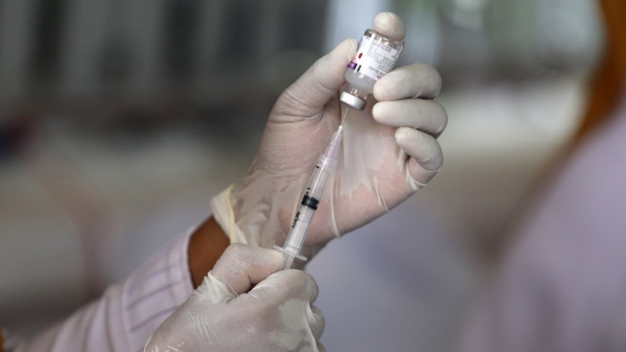 Esta semana se formaliza primer contrato con vacuna contra COVID con Covax: Marcelo Ebrard