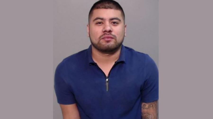 Patrulla Fronteriza detiene a hombre de Reynosa por intentar cruzar partes de armas