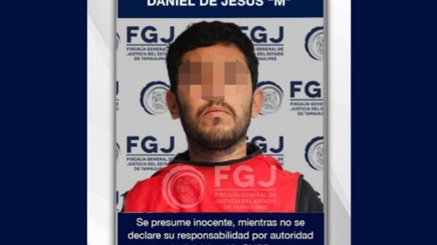 Fiscalía vincula a proceso a maestro que abuso de menores en Reynosa