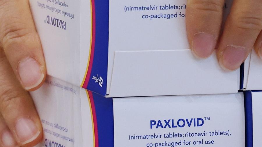 Autoriza Cofepris uso de emergencia de paxlovid, tratamiento de Pfizer contra el COVID-19 